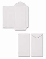 Money Packet MPA 90mm X 170mm