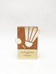 TPW923014 Badminton Trophy  - TPW923014 Badminton Trophy 