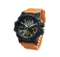 VD3307 Unisex Digital Watch