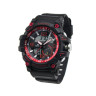 VD3307 Unisex Digital Watch