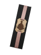 Packaging Box With Gross Grain Ribbon &amp; Engraved Tag - Packaging Box With Gross Grain Ribbon & Engraved Tag