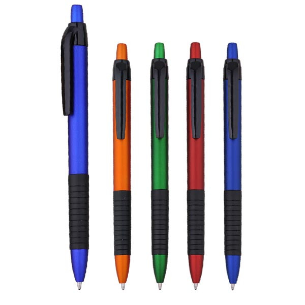 WIP01758BP / PL01 Manchaster Plastic Pen 
