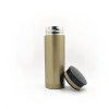 HH170514 500ml Ray Stainless Steel Bottle (Box) - HH170514 500ml Ray Stainless Steel Bottle (Box)