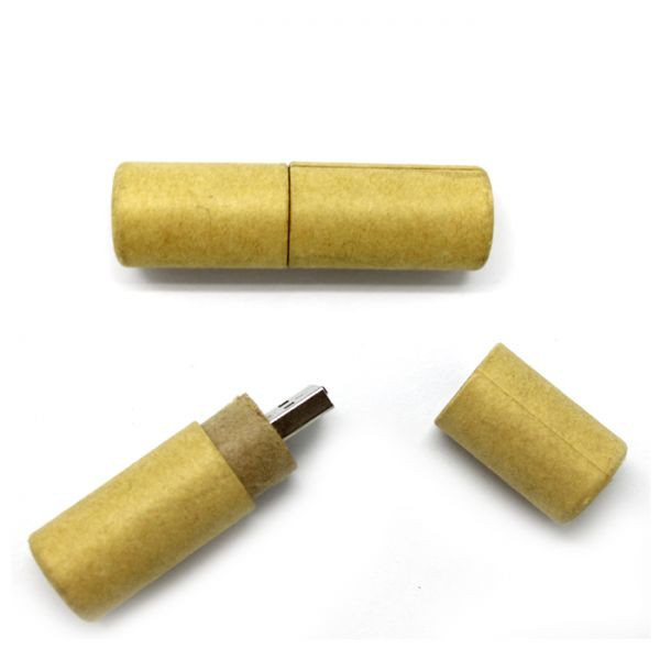 CGVDW1829-C Paper  USB Flash Drive 