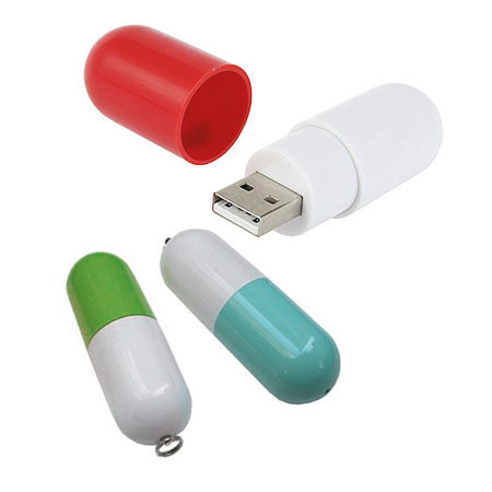 CGVDF1883-B USB Flash Drive 