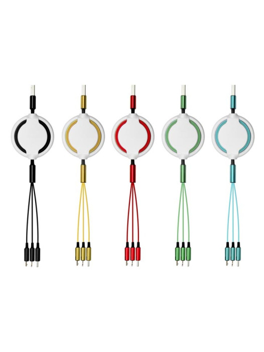 CG182616 3 IN 1 Charging Cable (3in1) 
