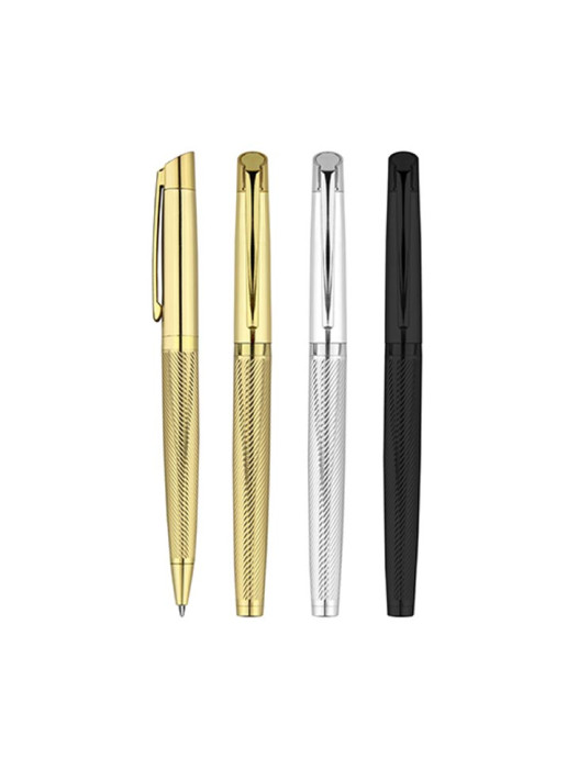 WIM270516RB Metal Roller Ball/Ball Pen Iken 