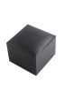 PC00011 Watch Box with Pillow 10cm X 10cm X 7.2cm - PC00011 Watch Box with Pillow 10cm X 10cm X 7.2cm