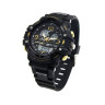 VD3305 Unisex Digital Watch