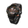 VD3305 Unisex Digital Watch
