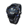 VD3305 Unisex Digital Watch