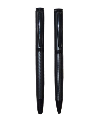 WIMP3362RB/BP Mayer Roller Metal Ball Pen