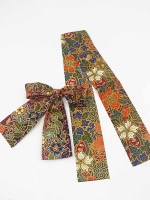 FBR923002-01 Batik Ribbon Straight Cut