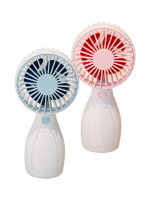 EGEP2655 Rechargeable Handheld Bladeless Fan 