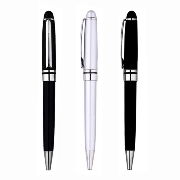 WIP248714BP Merz Plastic Pen 