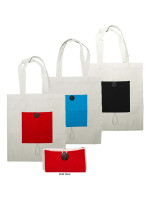 BCCB1645 10oz Natural Cotton Bag 33cm(W) x 38cm(H) 