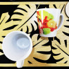 Cone Shape Ceramic Mug With Sublimation Print HHMG00004FS - Cone Shape Ceramic Mug With Sublimation Print HHMG00004FS