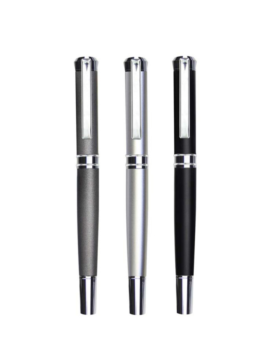 WIM96190RB Irita Metal Roller Ball Pen 