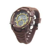 VD3303 Unisex Digital Watch