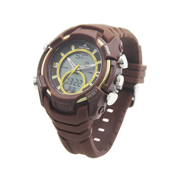 VD3303 Unisex Digital Watch 