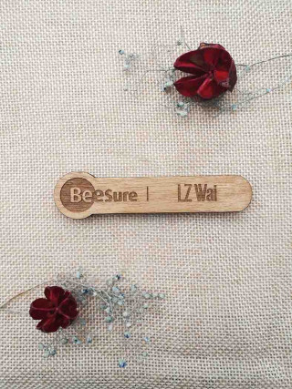 Name Tag Magnet Name Tag Magnet