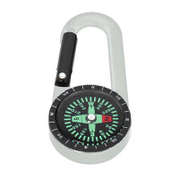 CBS181200 Snap Hook Compass