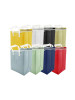 BGH174448 Cooler Bag Laminated Non Woven with Metalized Foam - BGH174448 Cooler Bag Laminated Non Woven with Metalized Foam