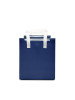 BGH174448 Cooler Bag Laminated Non Woven with Metalized Foam - BGH174448 Cooler Bag Laminated Non Woven with Metalized Foam