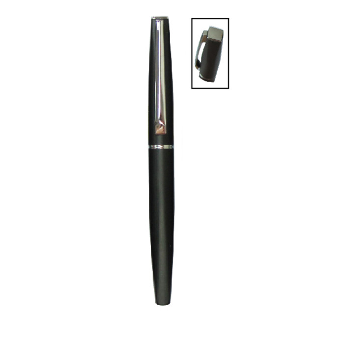 WIM170414RB Square Metal Roller Ball Pen  