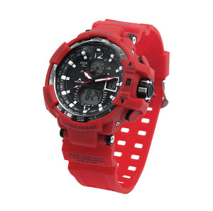 VD3301 Unisex Digital Watch VD3301 Unisex Digital Watch