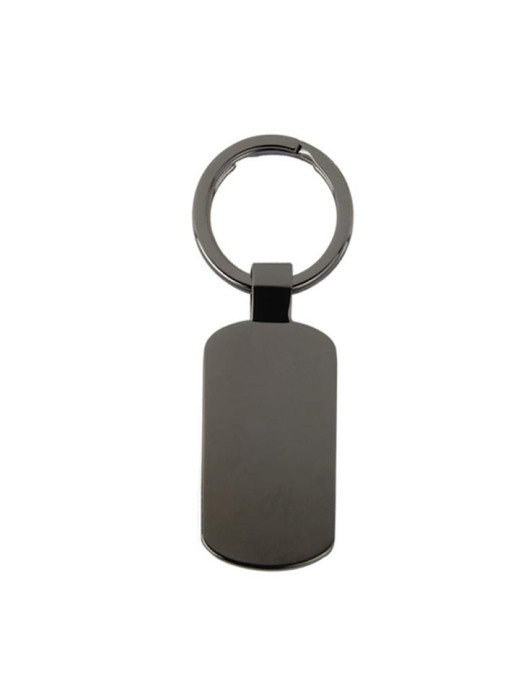 KCM179916 Metal KeyHolder Keychain 