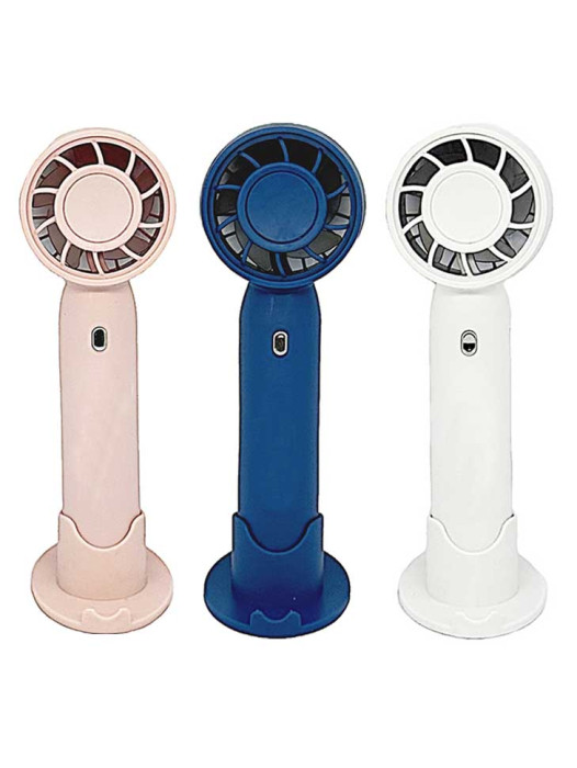 EGEP3564 Rechargeable Handheld Bladeless Fan 