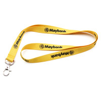 SSO01 15mm Polyester Heat Transfer Lanyard 2 Side