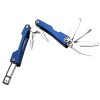 CBS0201800 Multi-Function Tool with Flashlight - CBS0201800 Multi-Function Tool with Flashlight