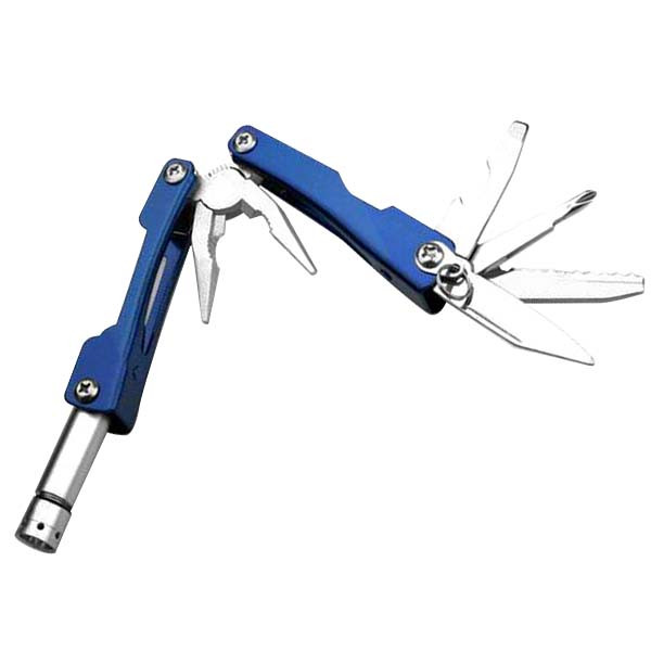 CBS0201800 Multi-Function Tool with Flashlight 