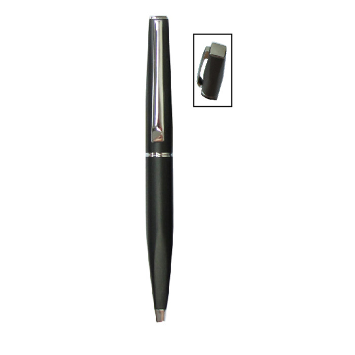 WIM170414BP Square Metal Ball Pen  