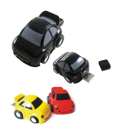CGVDF1885-G Car USB Flash Drive 