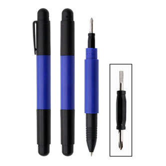 WIP0382388BP Toolix Plastic Pen