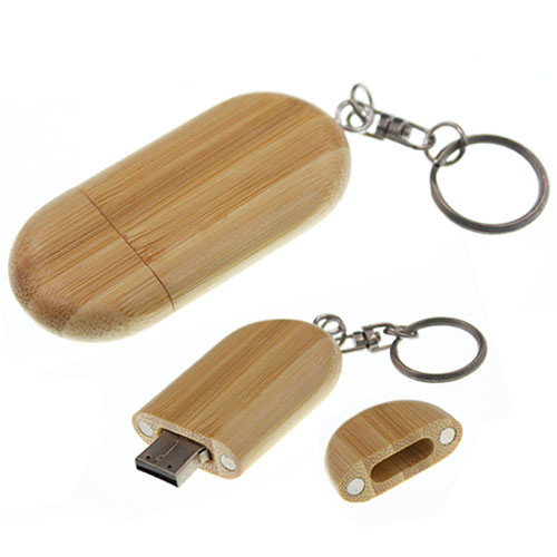 CGVDW1840-D Wood  USB Flash Drive 