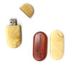 CGVDW1840-D Wood  USB Flash Drive - CGVDW1840-D Wood  USB Flash Drive