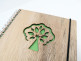 Personalised Book Tree - Personalised Book Tree