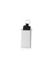 KCU180416S  PU Leather Keychain (Square) - KCU180416S  PU Leather Keychain (Square)