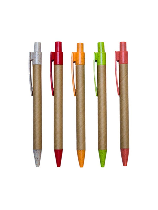 WIPPAD31 Eco Ball Pen 