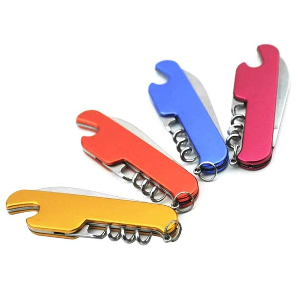 CBS241300 3 in 1 Bottle Opener 