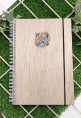 Personalise Notebook Wau Malaysia - Personalise Notebook Wau Malaysia