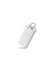 KCE180616 RPET Keyholder Keychain - KCE180616 RPET Keyholder Keychain