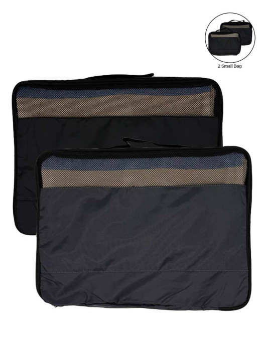 BGMB7099 Multipurpose Bag 3 in 1 Nylon 190D 