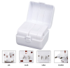 TR000600 1000mA Universal Travel Adapter - TR000600 1000mA Universal Travel Adapter