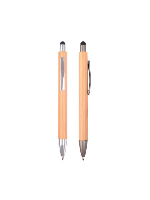 WIE722917 Bamboo Stylus Pen 