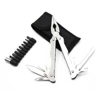 LI6812A Multi-Function Tools